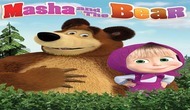 Masha and Bear